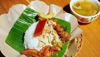 5 Warung Babi Guling Legendaris Bali, Rasanya Autentik dan Selalu Ramai