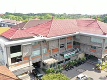BPD Bali Guyur KUR Rp 1,7 Triliun, Masuk Banjar demi Dorong UMKM Naik Kelas