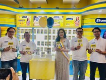 Etawalin Luncurkan Kemasan Spesial Maia Estianty di Jakarta Fair 2026
