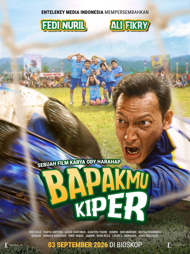 bapakmu kiper film bapakmu kiper