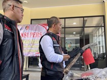 Pembunuhan Ustazah Hasanah yang Begitu Keji