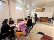 2 Kaki Tangan Bandar Narkoba Andre The Doctor Segera Disidang