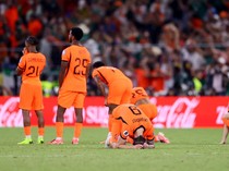 4 Tim yang Gugur di Babak 32 Besar Piala Dunia 2026, Ada Timnas Pusat