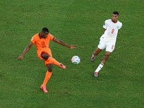 Hasil Piala Dunia 2026: Maroko Ungguli Belanda 4-3 Lewat Adu Penalti