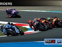 Selamat! Ini 2 Pemenang dengan Poin Tertinggi Bold Riders Podium Picks