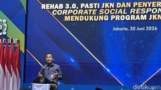 Tunggakan BPJS Kesehatan Kini Bisa Dicicil Harian hingga Mingguan, Begini Caranya