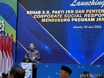 Tunggakan BPJS Kesehatan Kini Bisa Dicicil Harian hingga Mingguan, Begini Caranya