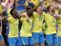 Jadwal Siaran Langsung Brasil Vs Norwegia di 16 Besar Piala Dunia 2026