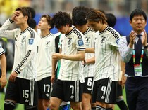 Pujian Setinggi Langit Ibrahimovic untuk Timnas Jepang