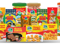 Rahasia Sosis So Nice Jaga Kualitas & Gizi di Setiap Gigitan