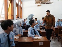 Pemkab Kediri Buka Beasiswa Berdaya Tahap II, Cek Jadwalnya!