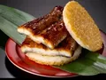 Bukan Beef Patty, Burger di Jepang Ini Pakai Patty Belut!
