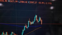 IHSG Turun ke Level 5.800, Simak Rekomendasi Saham Hari Ini