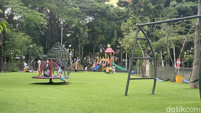 Calon Alun-alun Banjarmasin