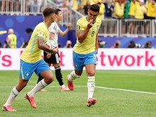 Hasil Brasil Vs Jepang: Tim Samba Menang 2-1, Lolos ke 16 Besar!