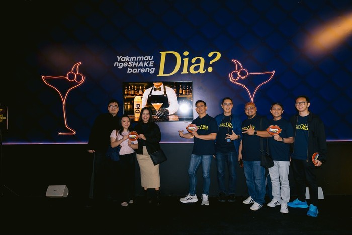chEAT District Jadi Cara Diabetasol Ajak Nikmati yang Manis dengan Bijak
