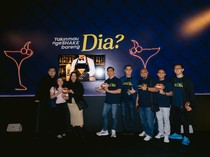 chEAT District Jadi Cara Diabetasol Ajak Nikmati yang Manis dengan Bijak