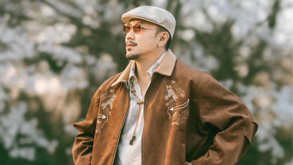 Respons Denny Sumargo Dituding Memihak di Masalah Ruben Onsu-Sarwendah