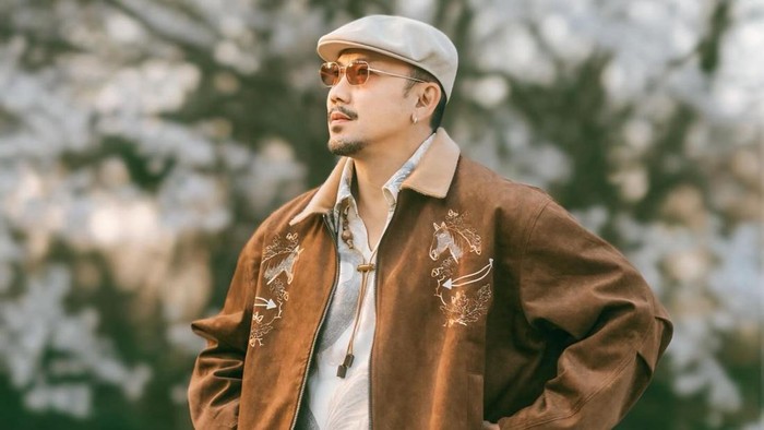 denny sumargo