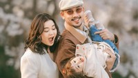 Denny Sumargo mengaku tetap kesusahan untuk punya anak kedua dari program bayi tabung. Ternyata anak kedua susah juga ini. Katanya habis pertama nanti yang kedua gampang, ternyata gak terjadi pada kami, ujarnya dilihat di YouTube Insertlive, Selasa (30/6/2026). (Foto: dok Instagram sumargodenny)