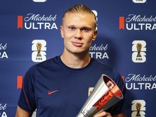 Erling Haaland Beli Naskah Langka Norwegia, Disumbangkan ke Perpustakaan