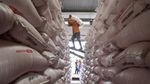 Distribusi Pupuk Bersubsidi Digenjot untuk Dukung Produksi Beras