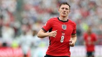 Inggris Vs Argentina: Elliot Anderson Akan Redam Lionel Messi