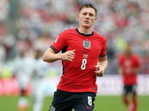 Inggris Vs Argentina: Elliot Anderson Akan Redam Lionel Messi