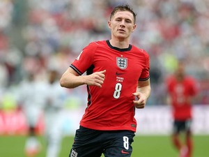 Kapan Transfer Anderson Akan Diresmikan Man City?