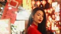 Istri Vanness Wu Dituduh Palsukan Usia dan Latar Belakang Pendidikan