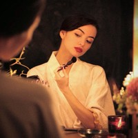 Potret Cantik Emi Aramaki, Artis Jepang yang Disebut Jadi Istri Vanness Wu