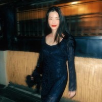 Penampilan Istri Vanness Wu di Konser F3, Kecantikannya Bikin Fans Terpana