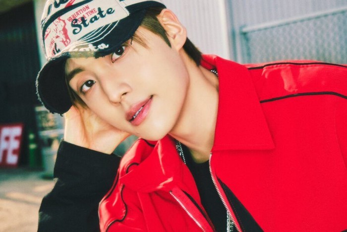 Eunsang eks YOUNITE