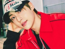 Eunsang Cabut dari YOUNITE!