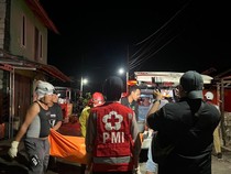 Heboh Pria Ditemukan Tewas di Makam Petilasan Gunung Ngrangging Sragen