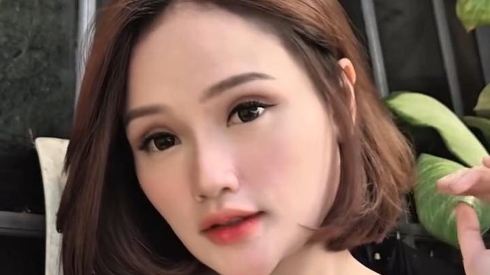 fanny soegi