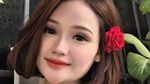 Pesona Fanny Soegi Kini Berambut Pendek
