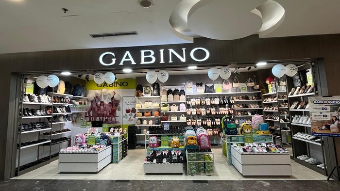 GABINO Hadirkan Promo Back to School, Ada Diskon hingga 50%