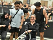Risiko Ikut Hyrox Tanpa Persiapan, Jangan Asal FOMO