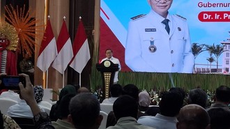 Jakarta Mau Terbitkan Surat Utang Rp 3,5 Triliun!