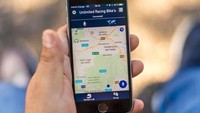 Sistem GPS Ternyata Dibiayai AS Rp 35 T Per Tahun, Ini Alasannya