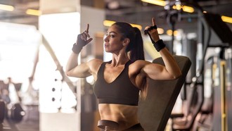 7 Makanan Tinggi Protein Selain Daging yang Cocok untuk Bantu Bentuk Otot