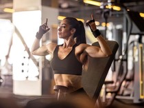 7 Makanan Tinggi Protein Selain Daging yang Cocok untuk Bantu Bentuk Otot