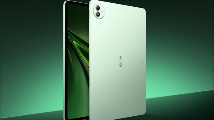 iQoo Pad 6 Pro