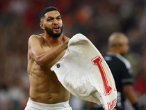 FIFA Hapus Sponsor Alkohol pada Penghargaan Pemain Muslim, Ini Alasannya