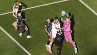 Jerman Vs Paraguay 1-1, Lanjuta ke Extra Time
