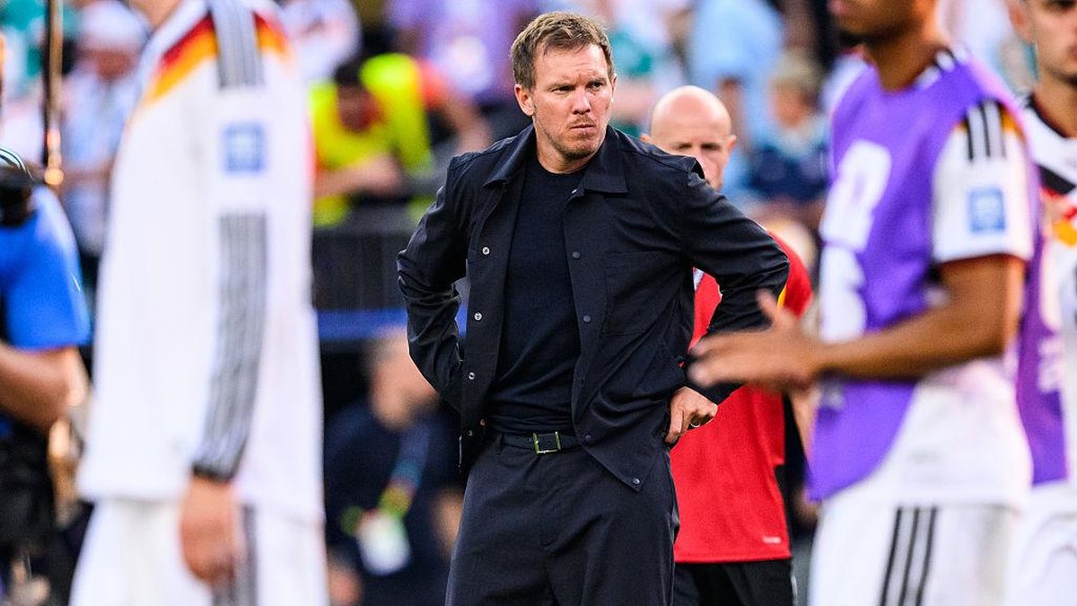 Julian Nagelsmann