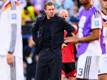 Julian Nagelsmann Mundur dari Pelatih Timnas Jerman