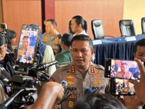 Polisi Tegaskan Kasus Penyekapan Pegawai Percetakan Ditangani Sesuai Prosedur