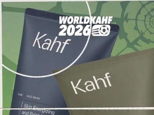 Kahf Angkat Makna Pertandingan Kehidupan Lewat Kampanye #TackleKucel